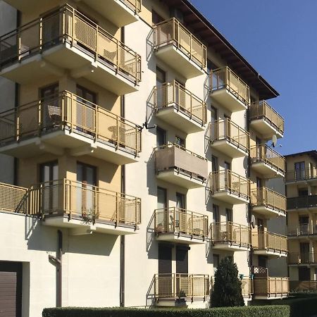 Apartament Gabi Świnoujście  Eksteriør billede