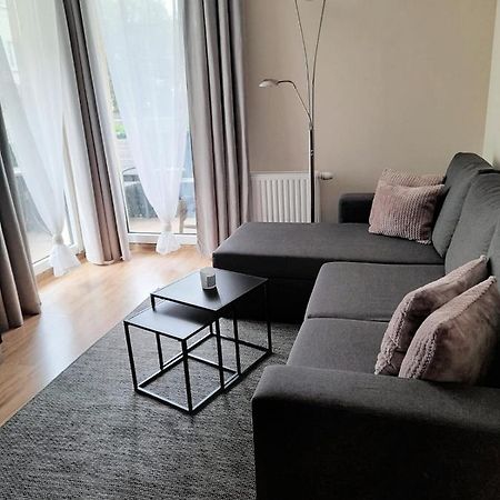 Apartament Gabi Świnoujście  Eksteriør billede