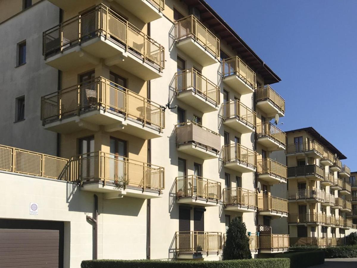 Apartament Gabi Świnoujście  Eksteriør billede