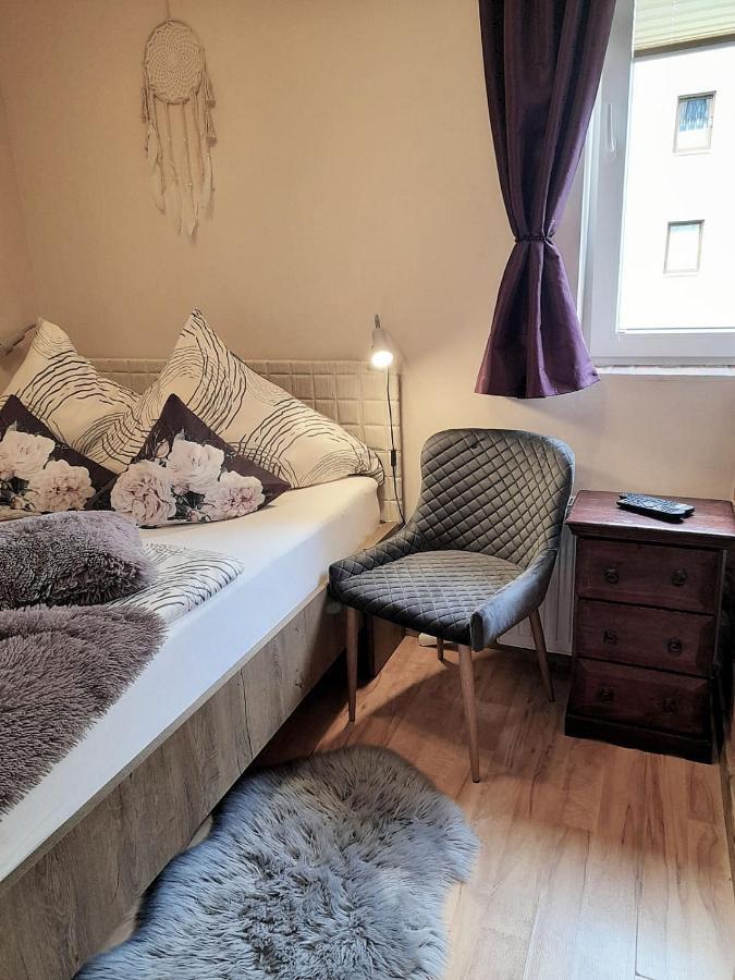 Apartament Gabi Świnoujście  Eksteriør billede